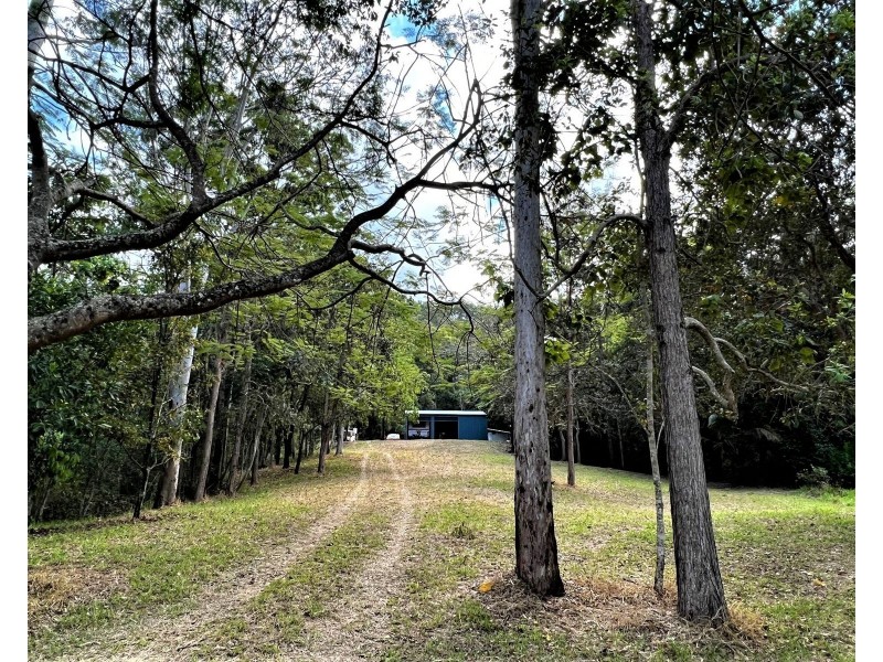 485 Middle Creek Road, Sarina QLD 4737
