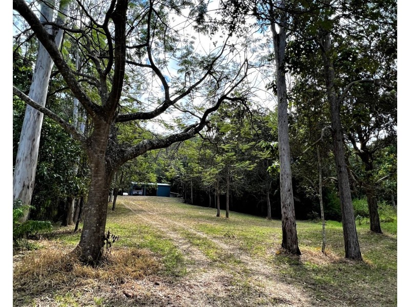485 Middle Creek Road, Sarina QLD 4737