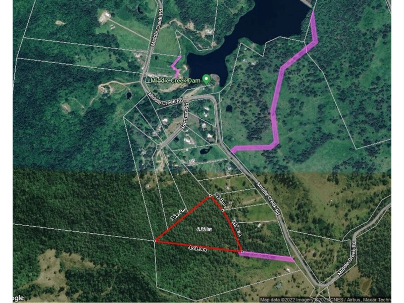 485 Middle Creek Road, Sarina QLD 4737