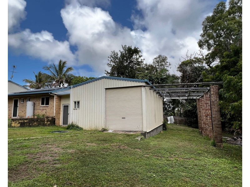 12 Crawford Street, Grasstree Beach QLD 4740