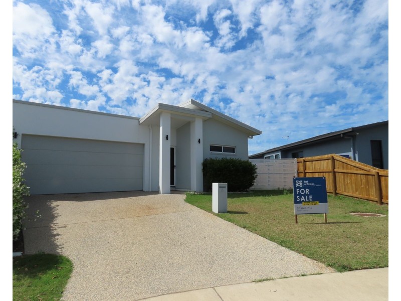 75 Beachwood Circuit, Bakers Creek QLD 4740