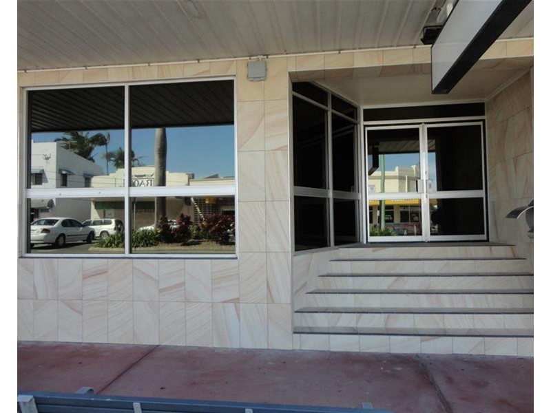 2/36 Victoria Street, Mackay QLD 4740