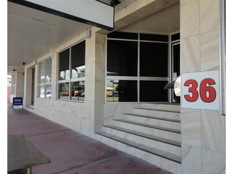 2/36 Victoria Street, Mackay QLD 4740