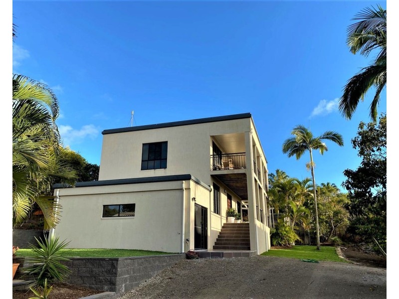 3 Gold Street, Grasstree Beach QLD 4740