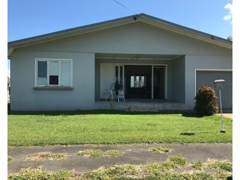29 Peak Downs Highway, Ooralea QLD 4740