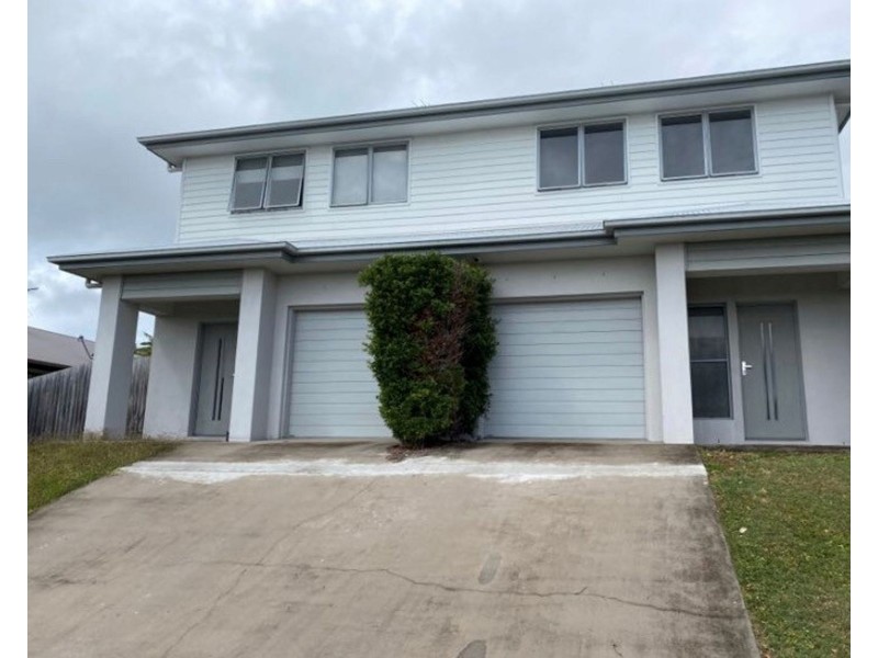 2/41 Avalon Drive, Rural View QLD 4740