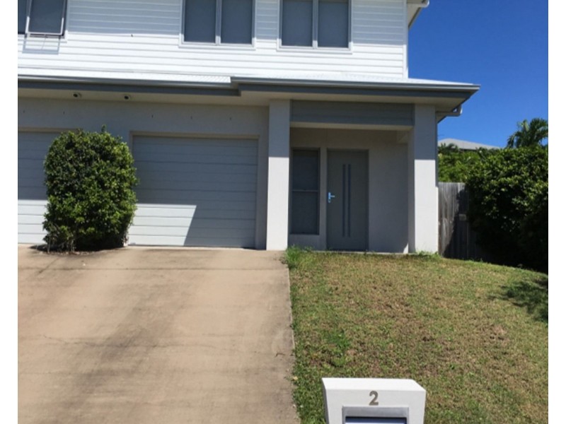 2/41 Avalon Drive, Rural View QLD 4740