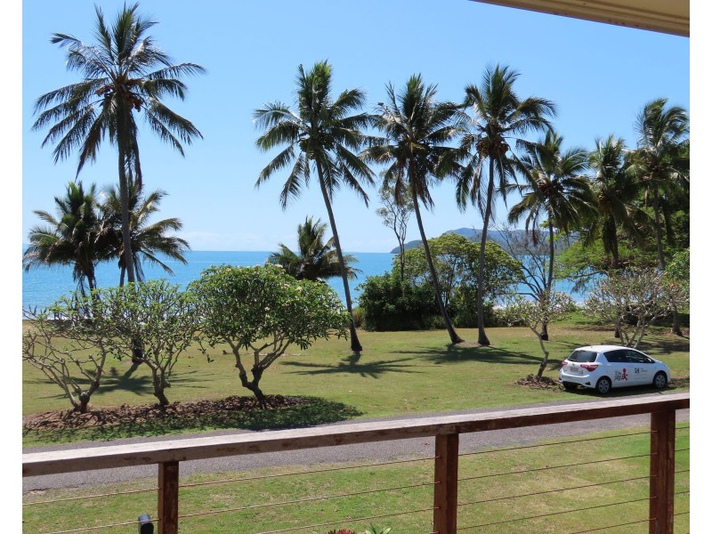 14A Frangipanni Avenue, Seaforth QLD 4741