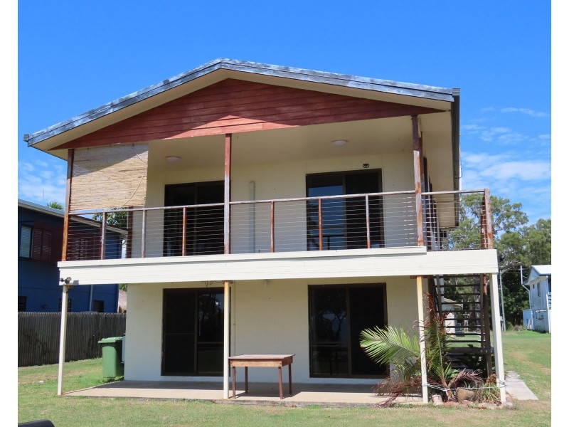 14A Frangipanni Avenue, Seaforth QLD 4741
