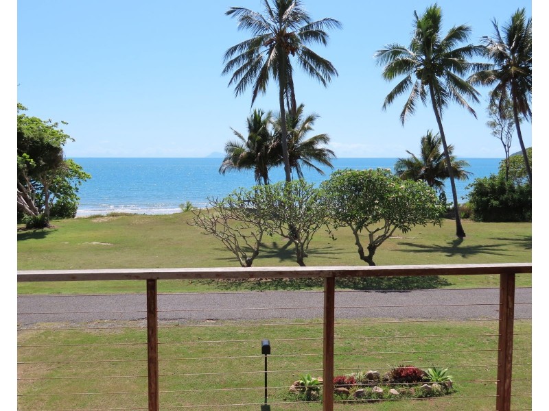 14A Frangipanni Avenue, Seaforth QLD 4741
