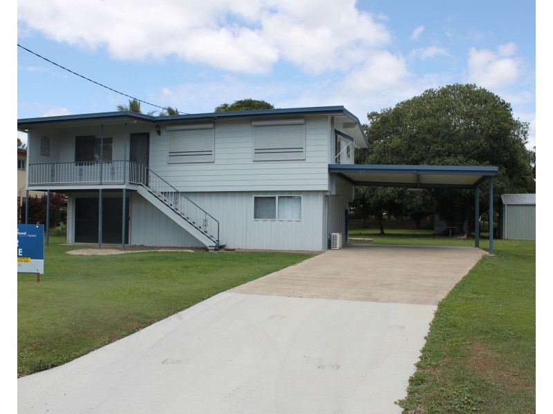 25 Melba Street, Armstrong Beach QLD 4737