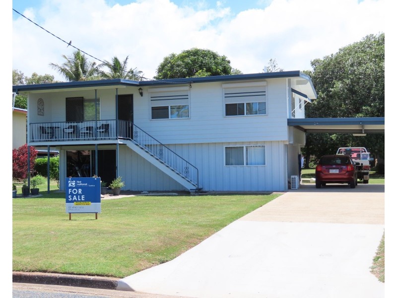 25 Melba Street, Armstrong Beach QLD 4737