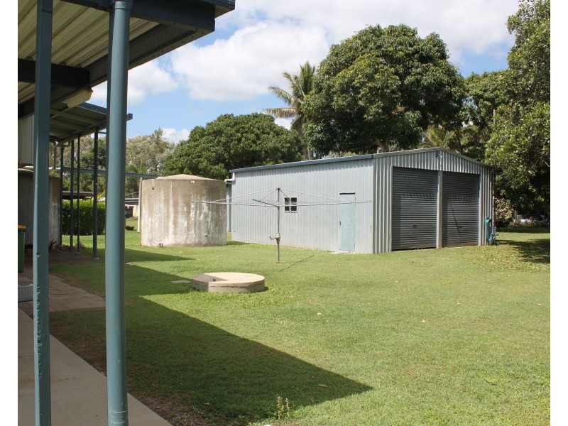 25 Melba Street, Armstrong Beach QLD 4737