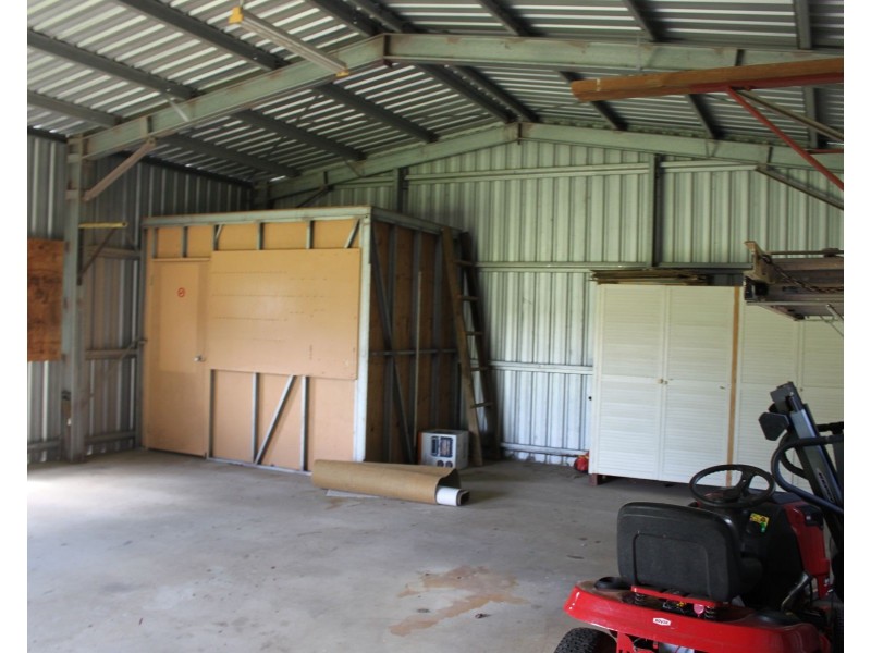 25 Melba Street, Armstrong Beach QLD 4737