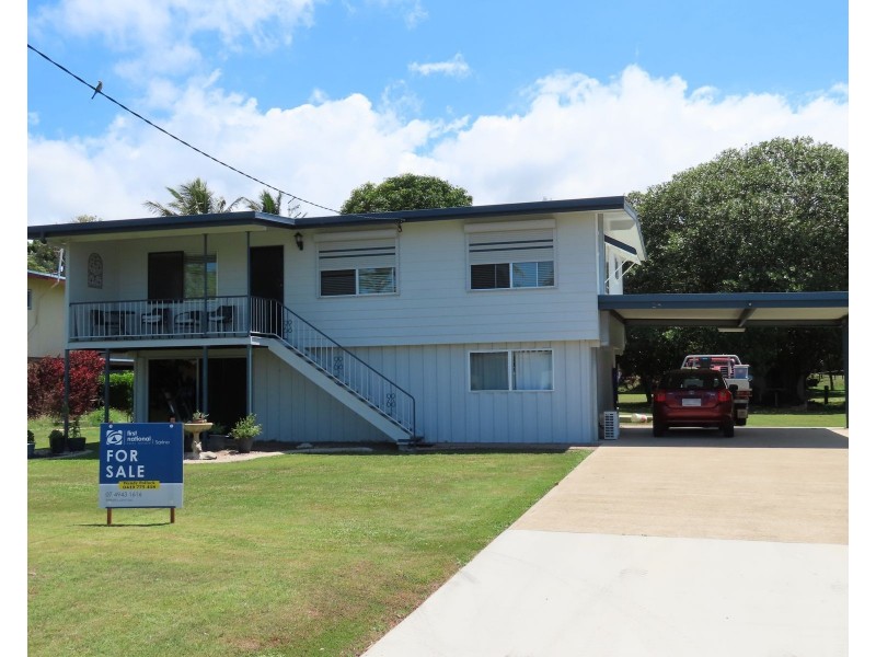 25 Melba Street, Armstrong Beach QLD 4737