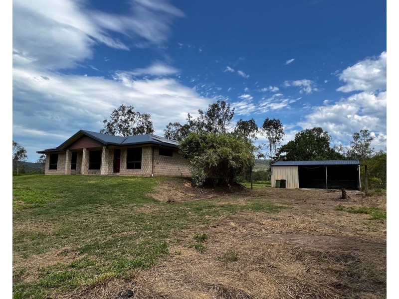 45 Langdon Road, Sarina QLD 4737