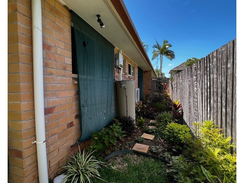 4/12 East Street, Sarina QLD 4737