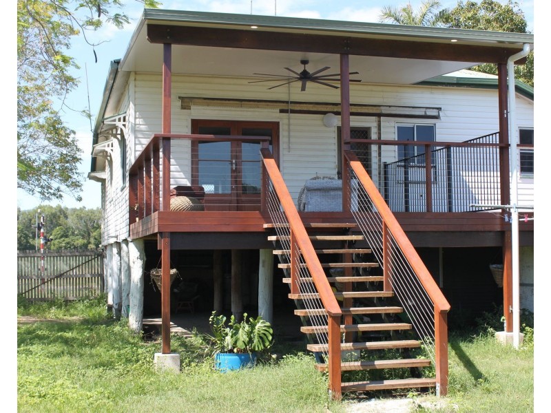 1953 Mirani Eton Road, Brightly QLD 4741
