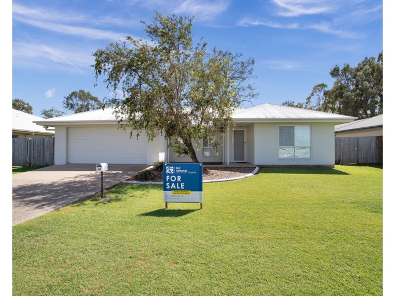 40 Armstrong Beach Road, Armstrong Beach QLD 4737