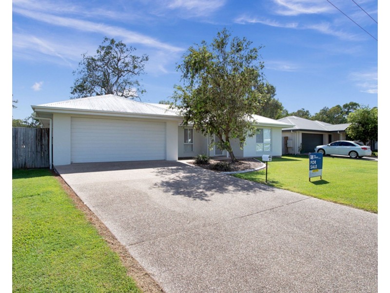 40 Armstrong Beach Road, Armstrong Beach QLD 4737