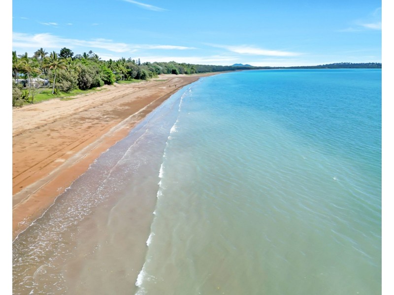 40 Armstrong Beach Road, Armstrong Beach QLD 4737