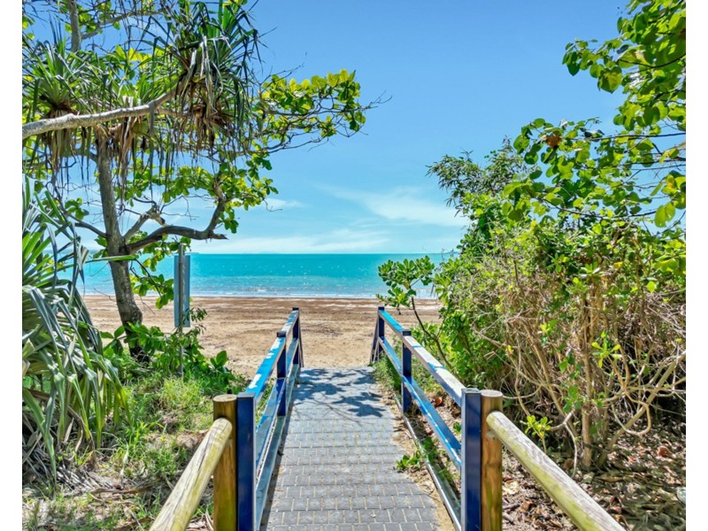 40 Armstrong Beach Road, Armstrong Beach QLD 4737