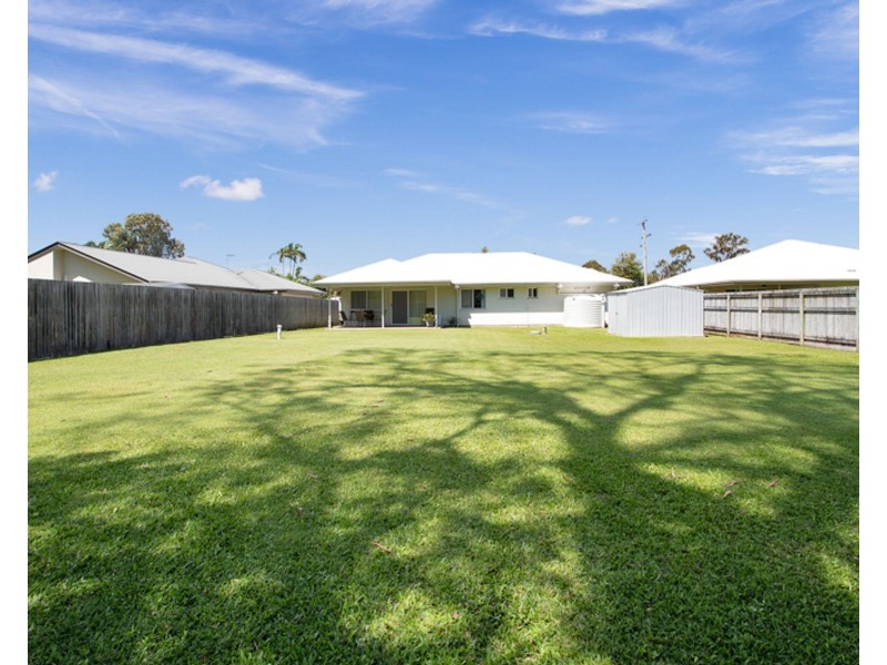 40 Armstrong Beach Road, Armstrong Beach QLD 4737