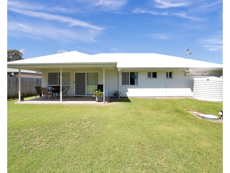 40 Armstrong Beach Road, Armstrong Beach QLD 4737