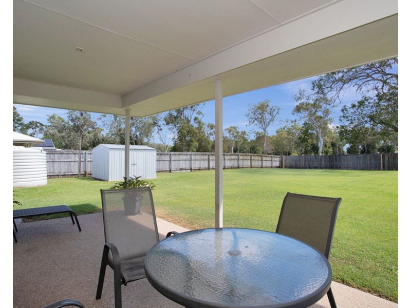 40 Armstrong Beach Road, Armstrong Beach QLD 4737