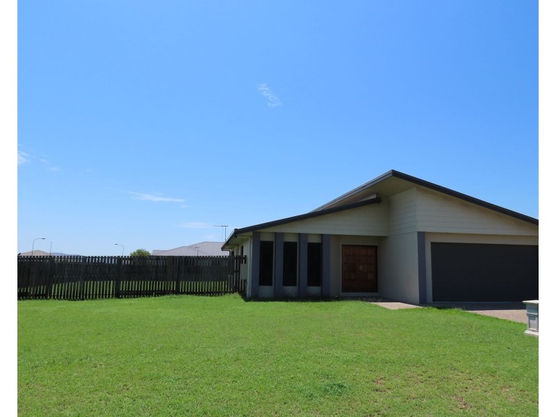 1 Mooney Court, Marian QLD 4753