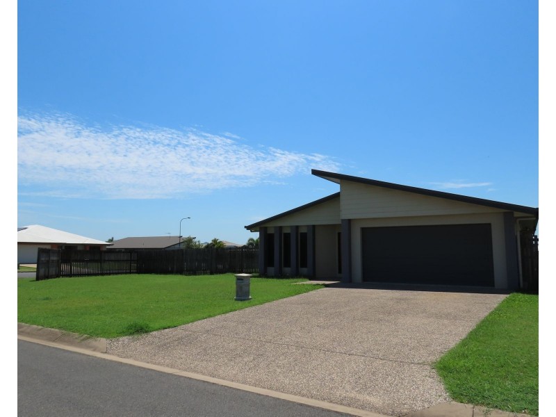 1 Mooney Court, Marian QLD 4753