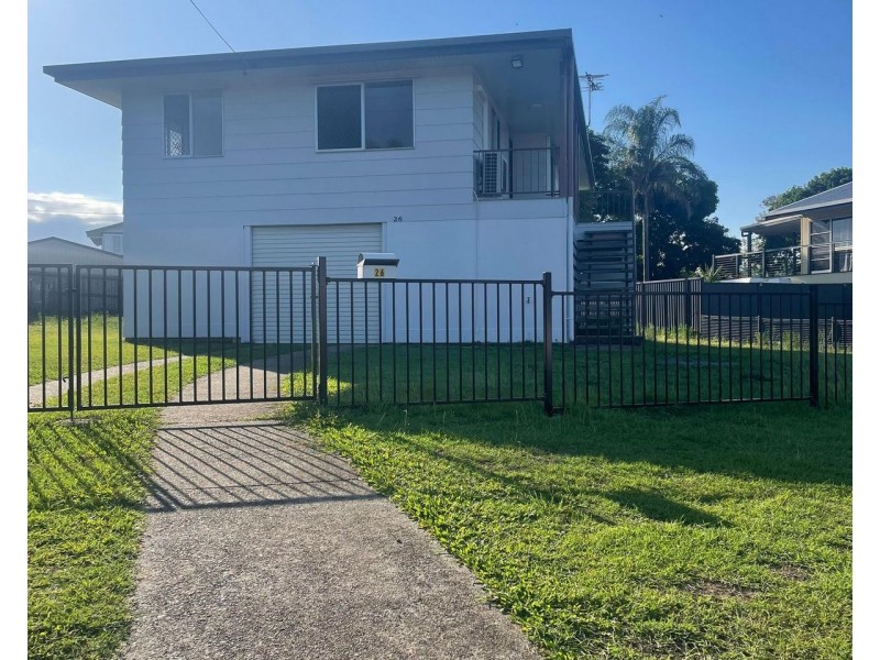 26 Kathleen Street, Sarina QLD 4737