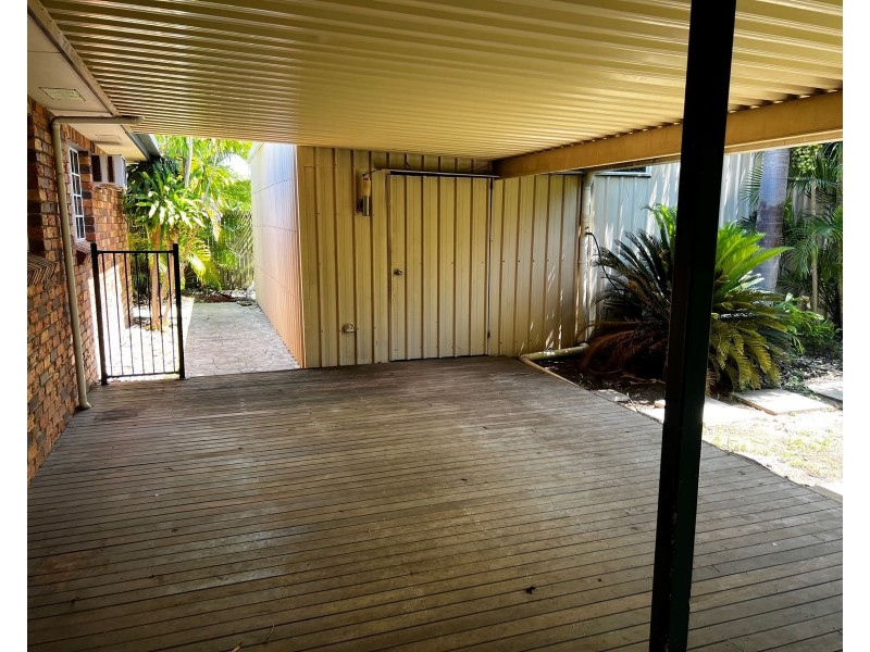 87 Rasmussen Avenue, Hay Point QLD 4740