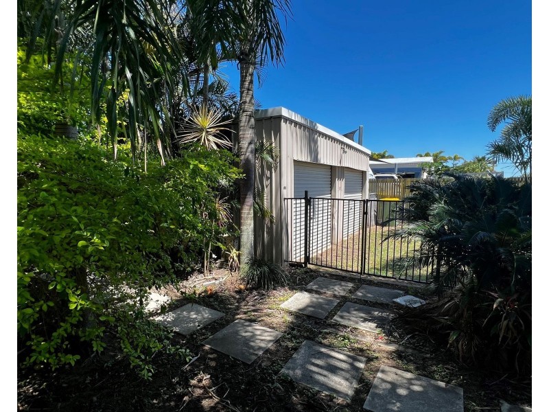 87 Rasmussen Avenue, Hay Point QLD 4740