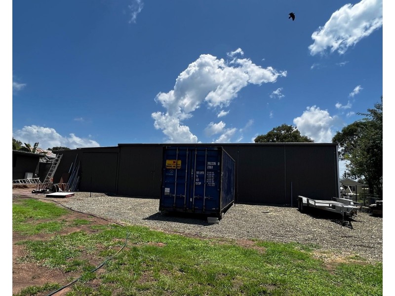 4 Arthur Street, St Lawrence QLD 4707