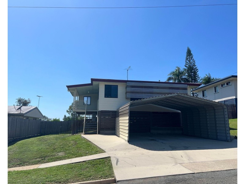 11 Utah Avenue, Sarina QLD 4737