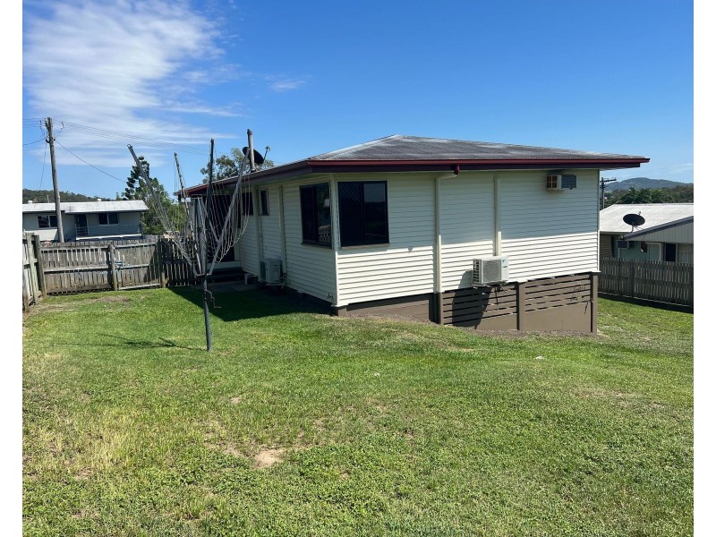 11 Utah Avenue, Sarina QLD 4737