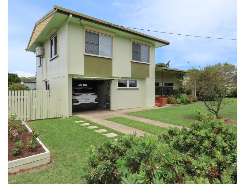 12 Harney Street, South Mackay QLD 4740