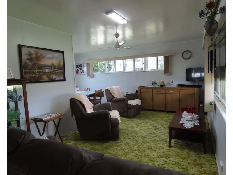 12 Harney Street, South Mackay QLD 4740