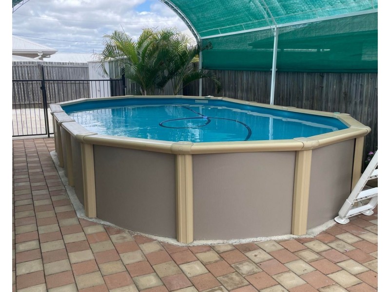 37 Wilkin Street, Nebo QLD 4742