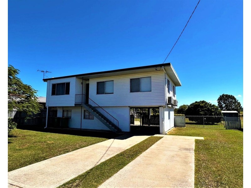 5 Ware Avenue, Sarina QLD 4737