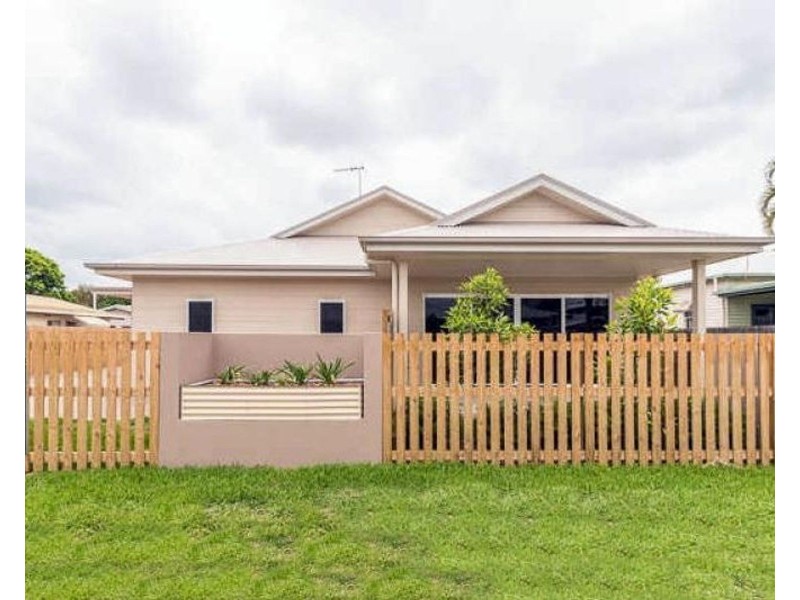 1/42 Mary Street, West Mackay QLD 4740