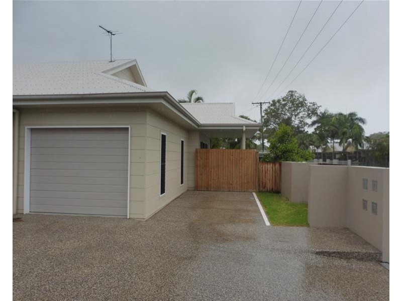 1/42 Mary Street, West Mackay QLD 4740
