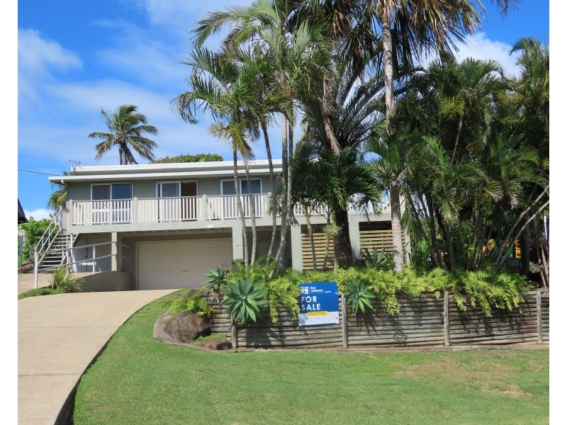 19 Crichton Street, Sarina Beach QLD 4737
