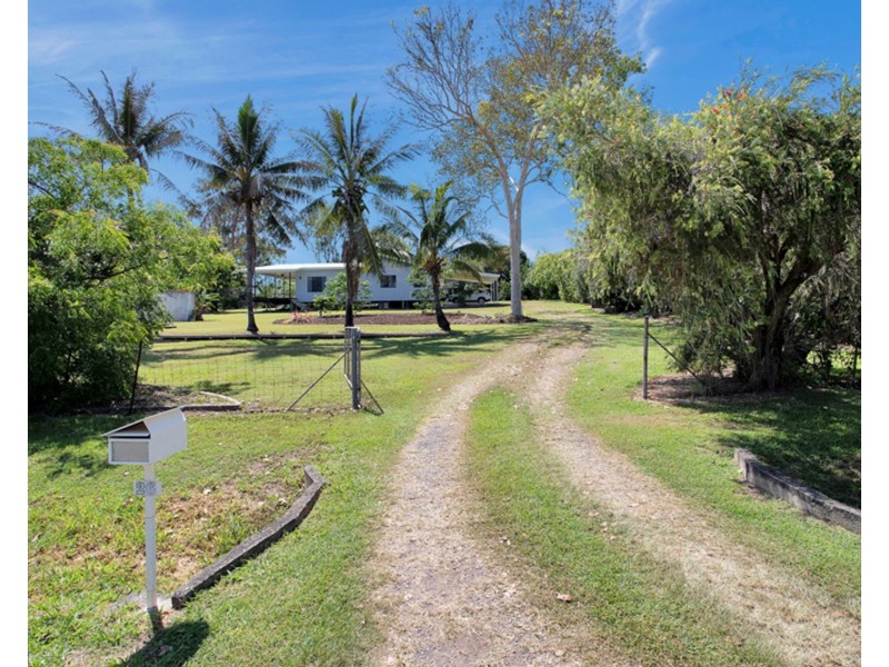 26 Windsor Drive, Hay Point QLD 4740
