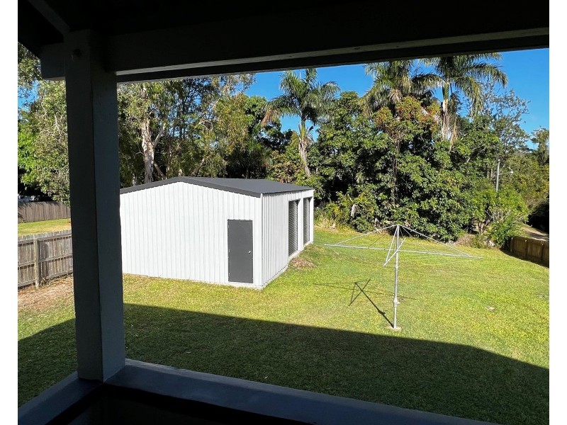 63 Range Road, Sarina QLD 4737