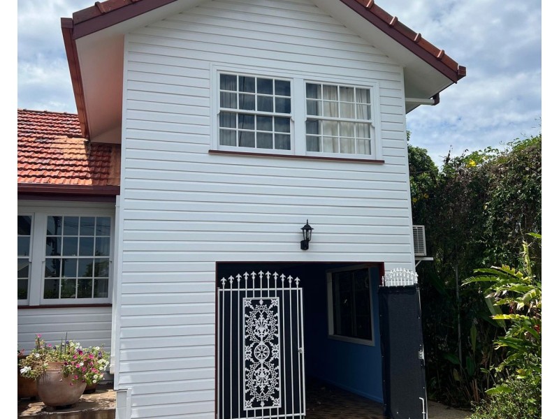 67 George Street, West Mackay QLD 4740