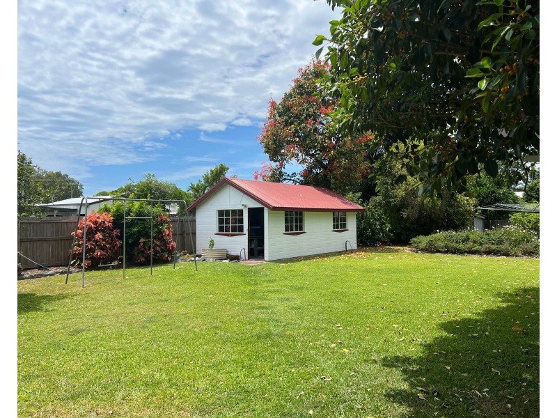 67 George Street, West Mackay QLD 4740