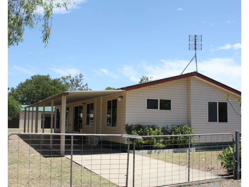 30 Denison Street, Nebo QLD 4742