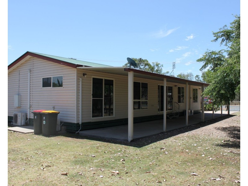 30 Denison Street, Nebo QLD 4742